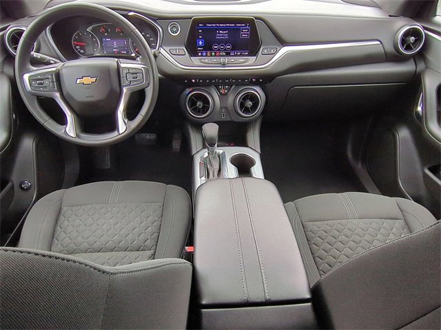 Certified 2022 Chevrolet Blazer LT image 20