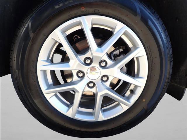 Used 2024 Chevrolet Equinox LT image 7