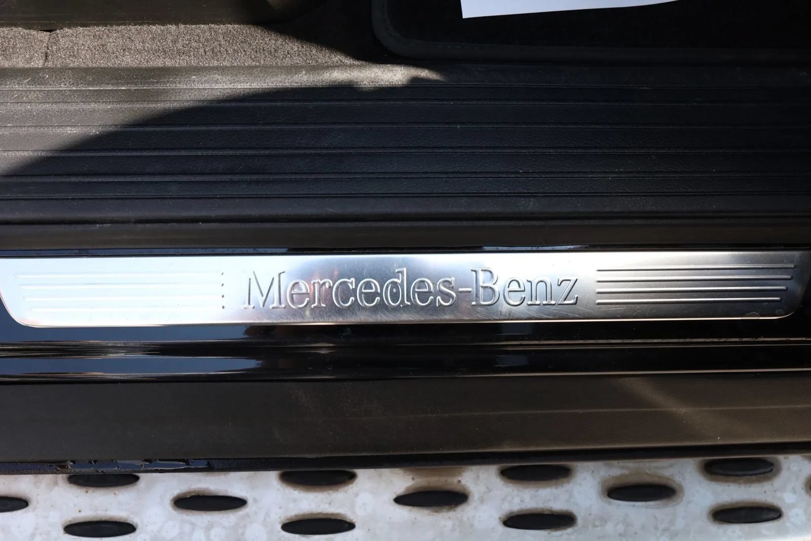Used 2015 Mercedes-Benz ML 350 2WD image 44