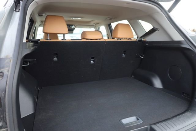 Certified 2024 Kia Seltos SX w/ SX Sunroof Package image 37