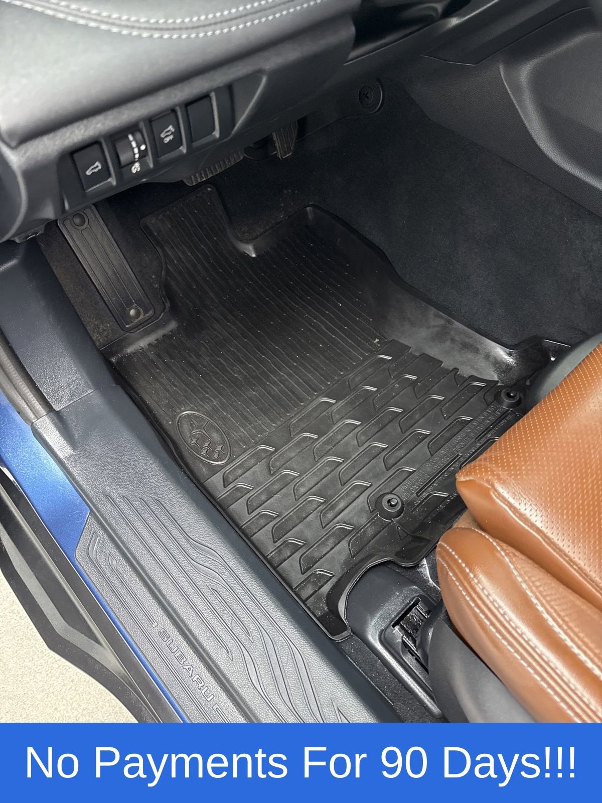 Used 2020 Subaru Outback Touring w/ Popular Package #2 image 16