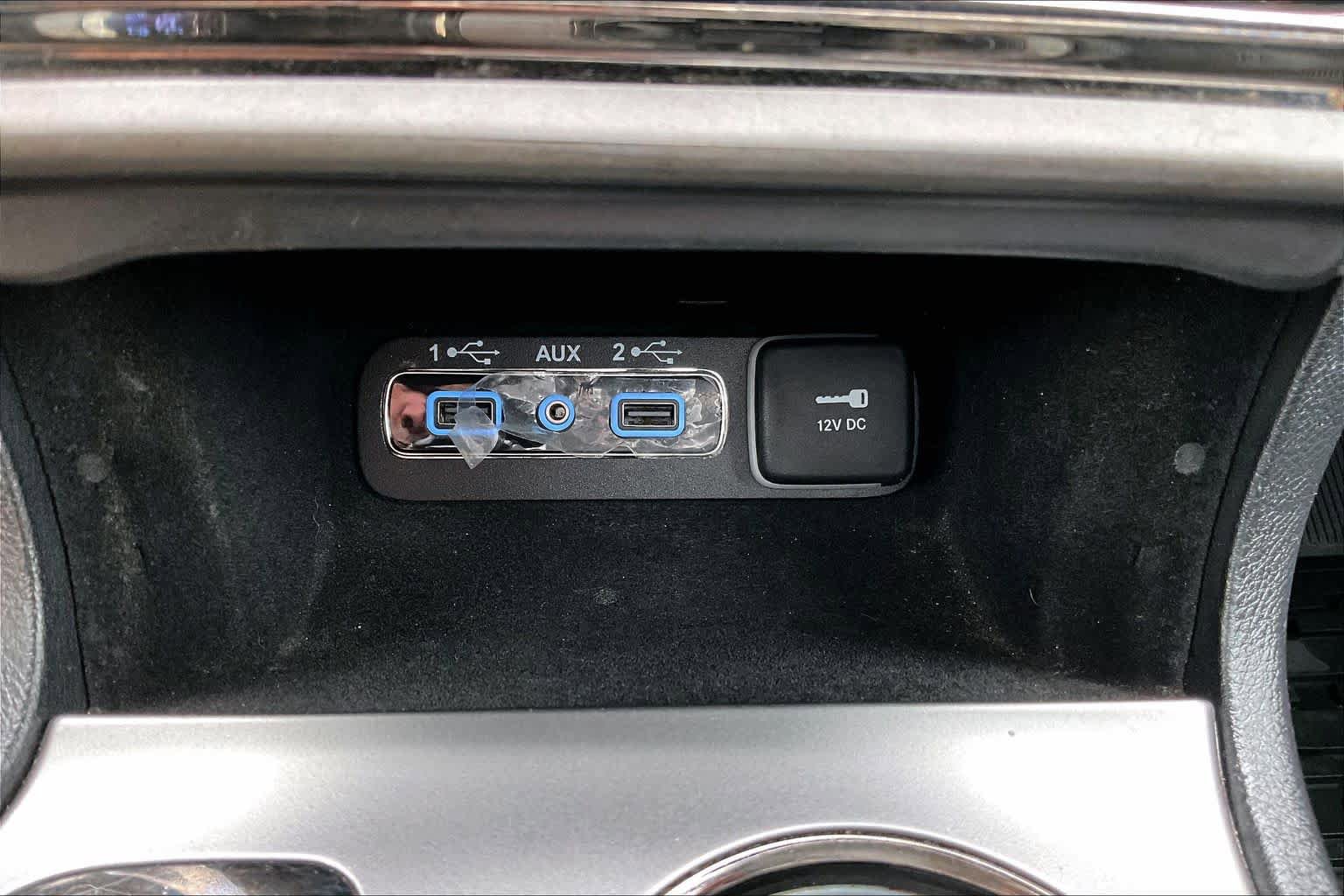 Used 2020 Jeep Grand Cherokee High Altitude AWD/4WD image 32