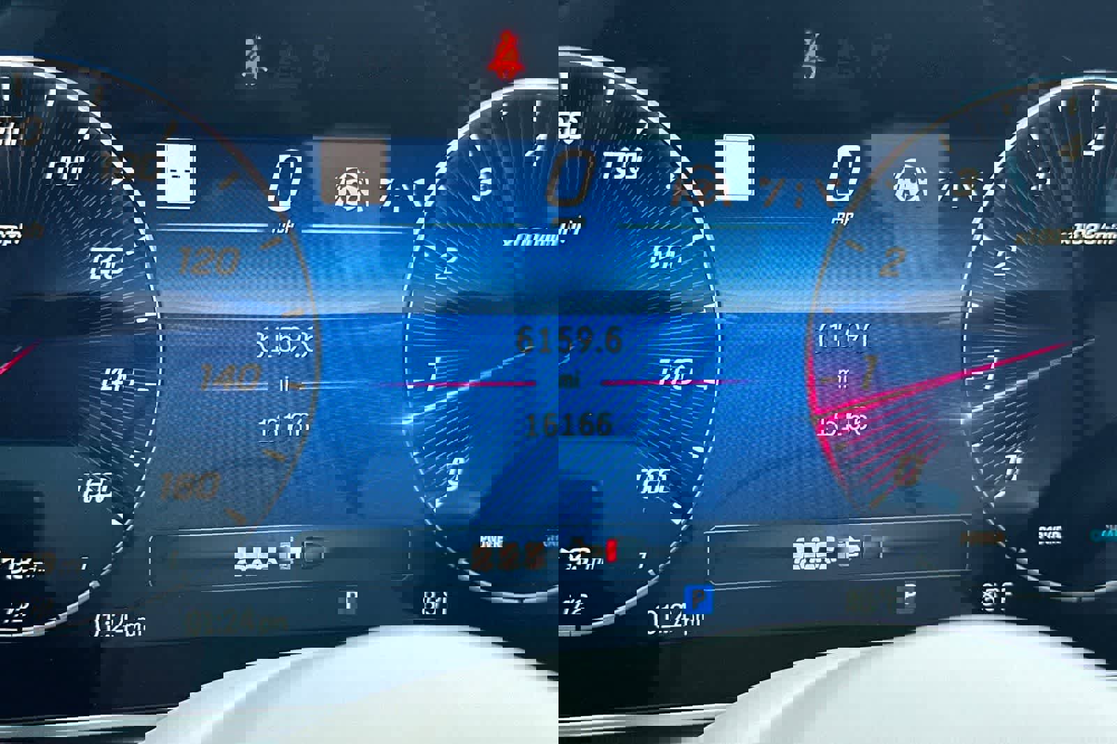 Used 2024 Mercedes-Benz S 580 4MATIC Sedan image 29