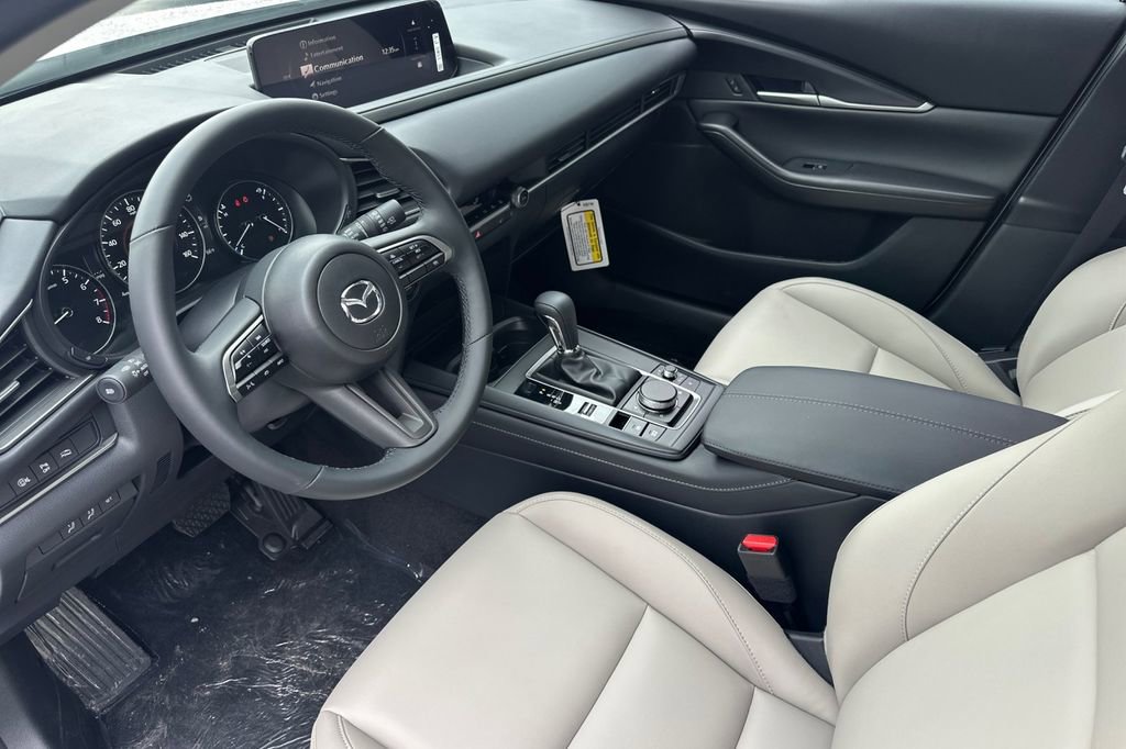New 2026 MAZDA CX-30 AWD 2.5 S image 11