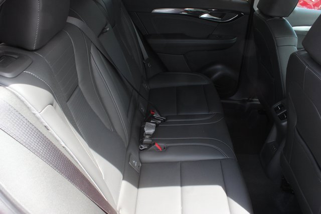 New 2025 Buick Envision Preferred image 23