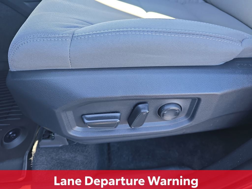 Certified 2025 Toyota Tundra SR5 w/ SR5 Convenience Package image 31