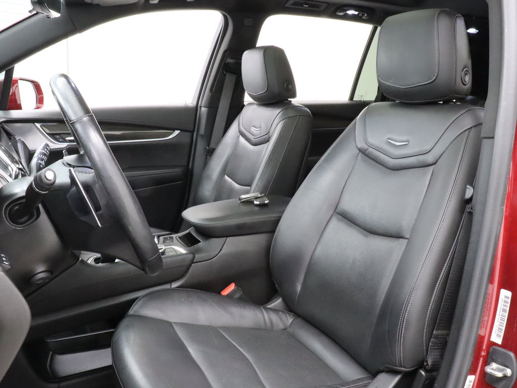 Used 2020 Cadillac XT6 Sport AWD/4WD image 10