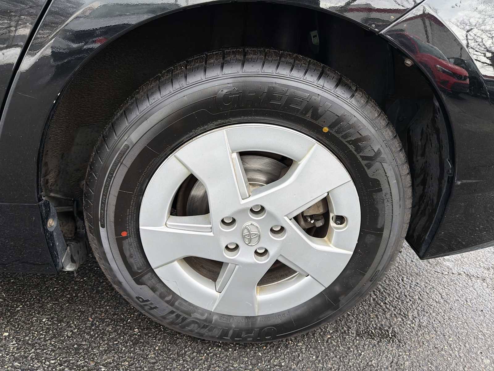 Used 2010 Toyota Prius Two image 19