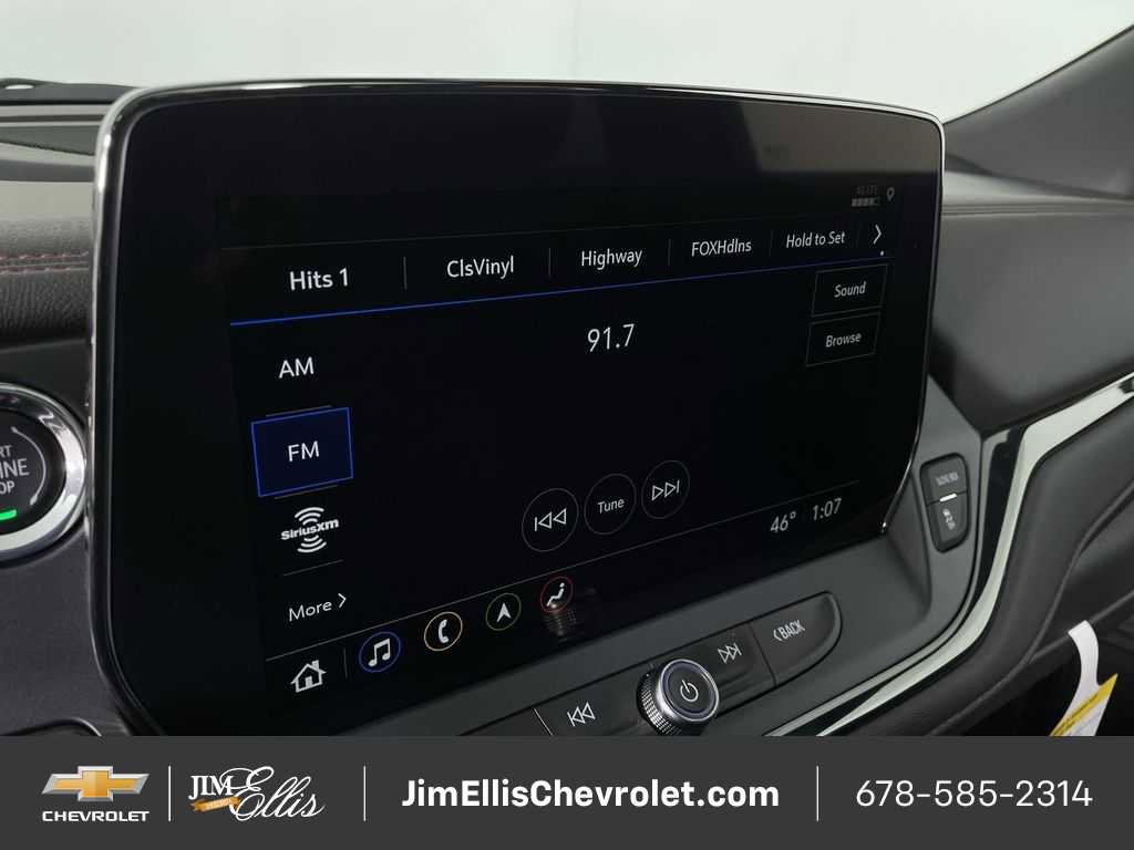 New 2024 Chevrolet Blazer RS w/ Enhanced Convenience Package image 27