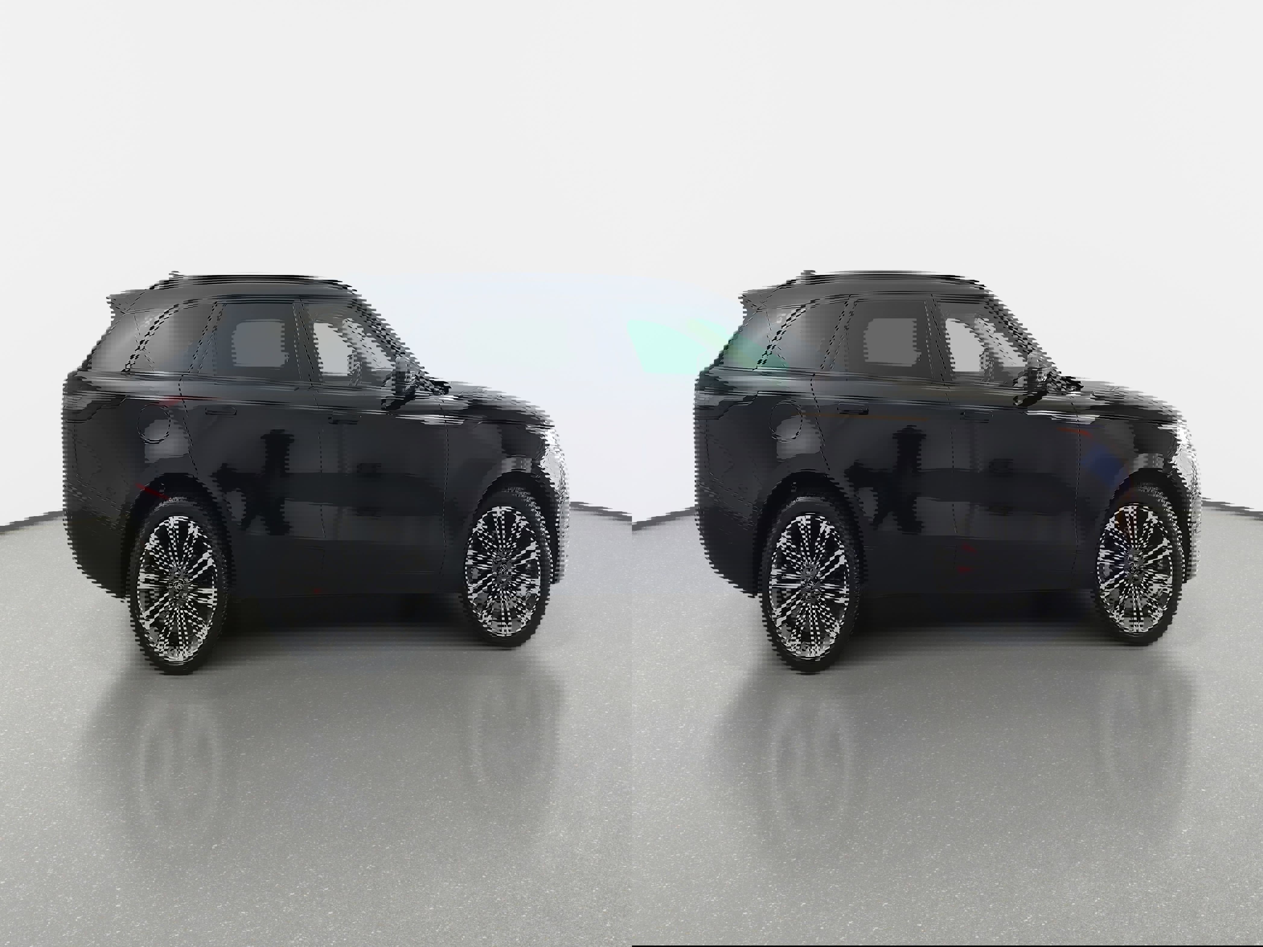 Used 2025 Land Rover Range Rover Velar Dynamic SE image 4