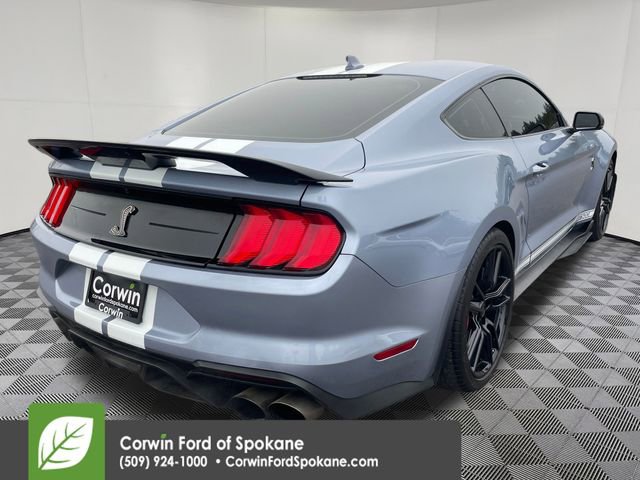 Used 2022 Ford Mustang Shelby GT500 w/ Technology Package image 18