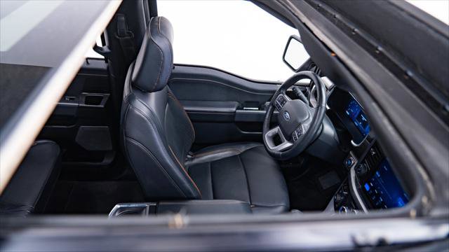 Used 2024 Ford F150 Lariat image 32