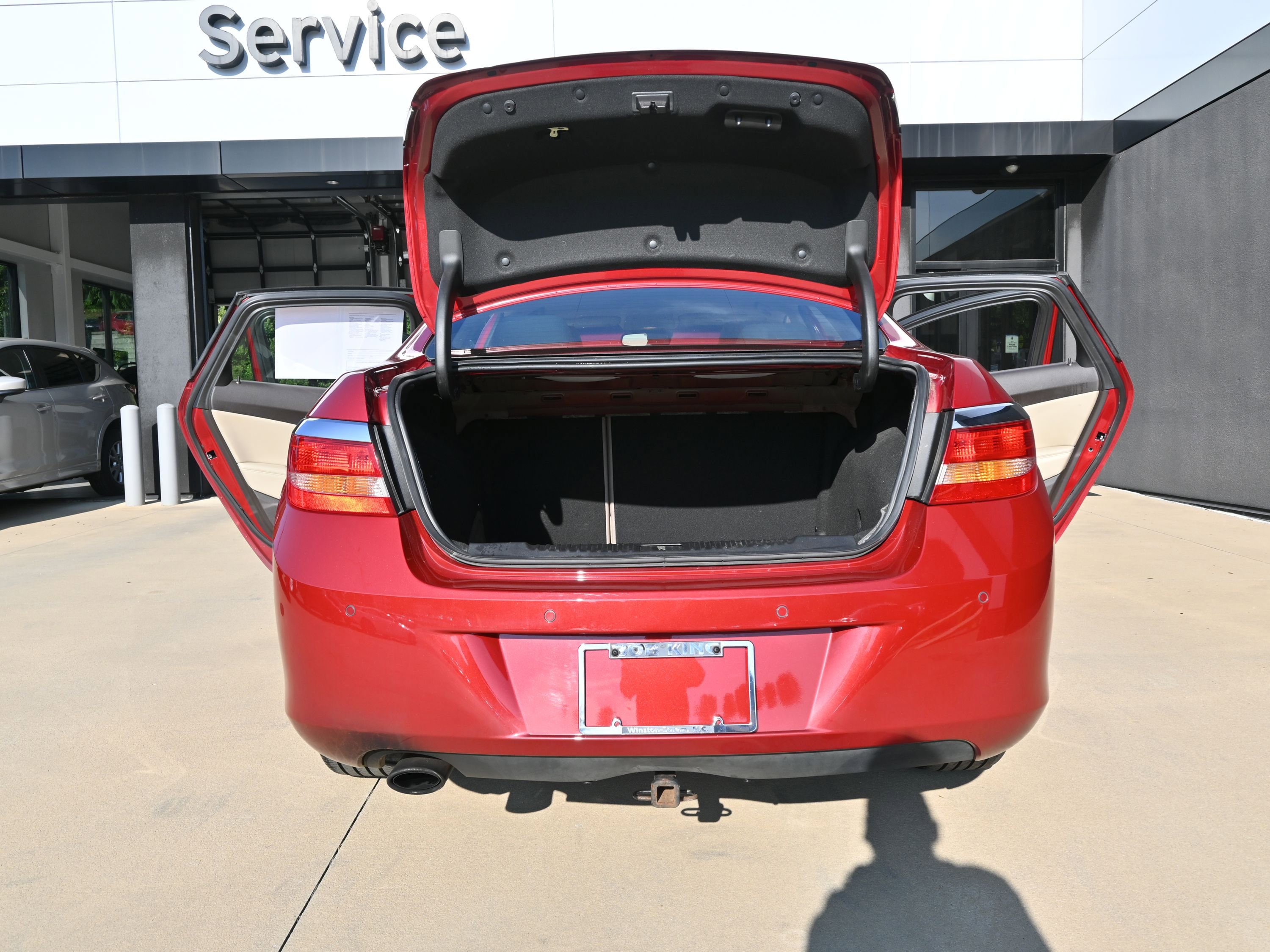 Used 2012 Buick Verano Convenience image 15