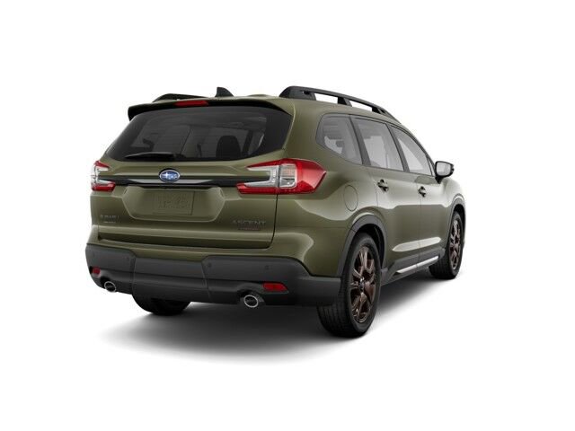 New 2026 Subaru Ascent Limited Bronze image 6