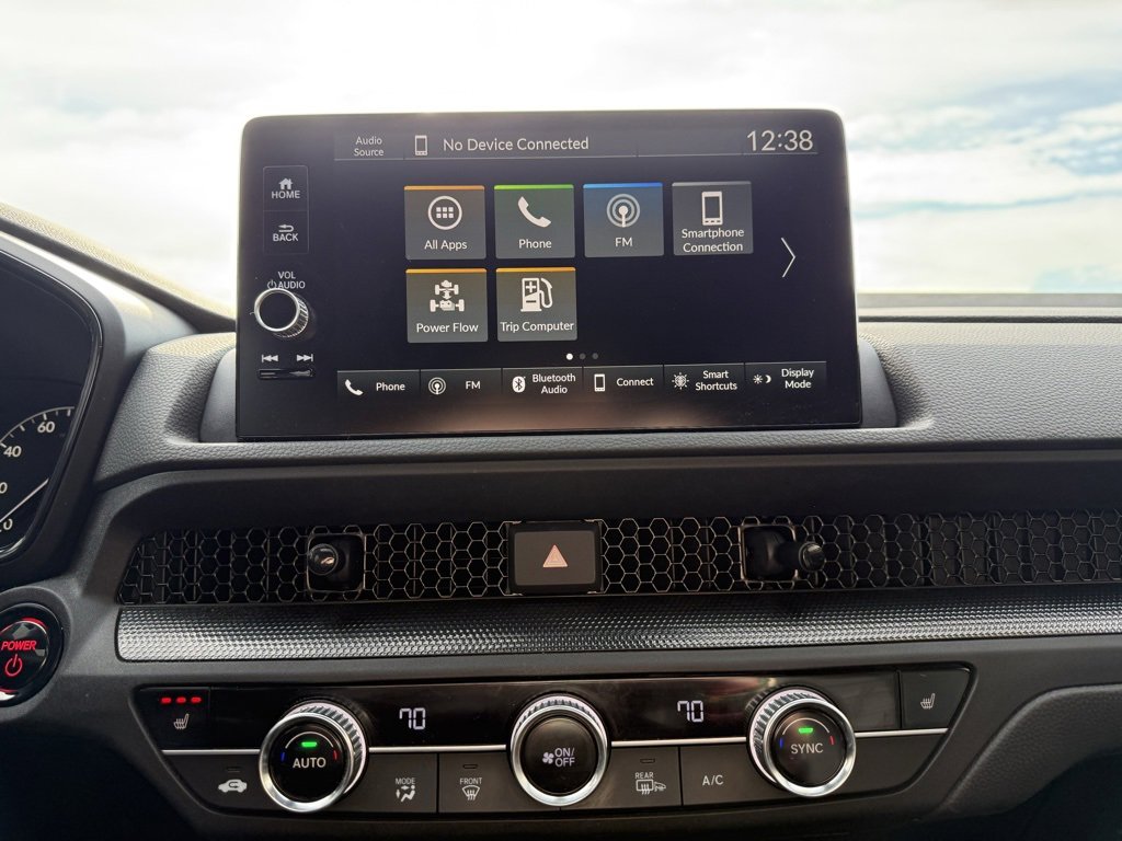 Used 2025 Honda CR-V Sport-L image 13