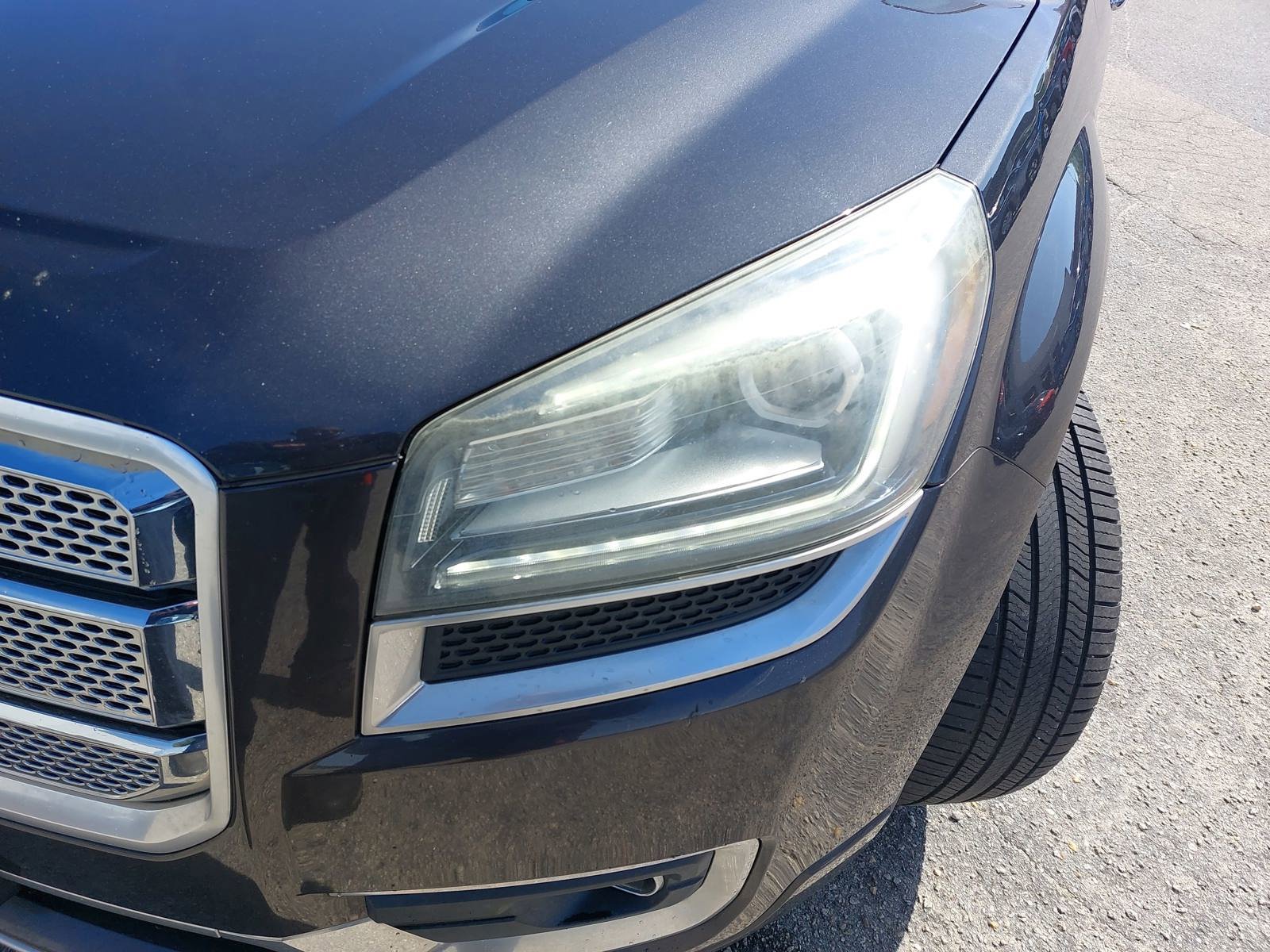 Used 2015 GMC Acadia Denali image 34