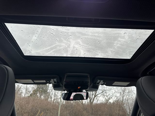 New 2026 Subaru Outback Premium image 17