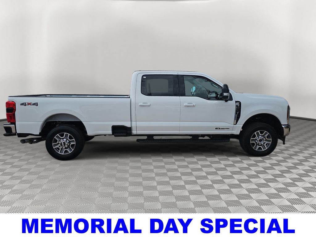 New 2026 Ford F350 Lariat AWD/4WD image 2