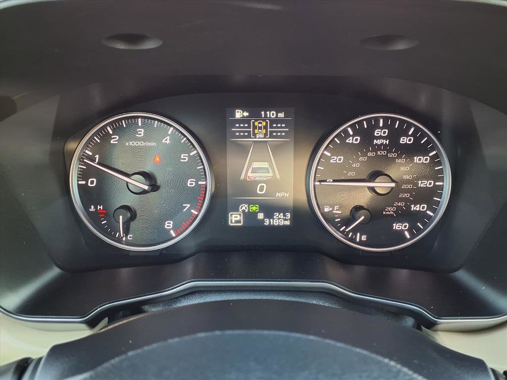 Used 2024 Subaru Legacy Limited AWD/4WD image 15