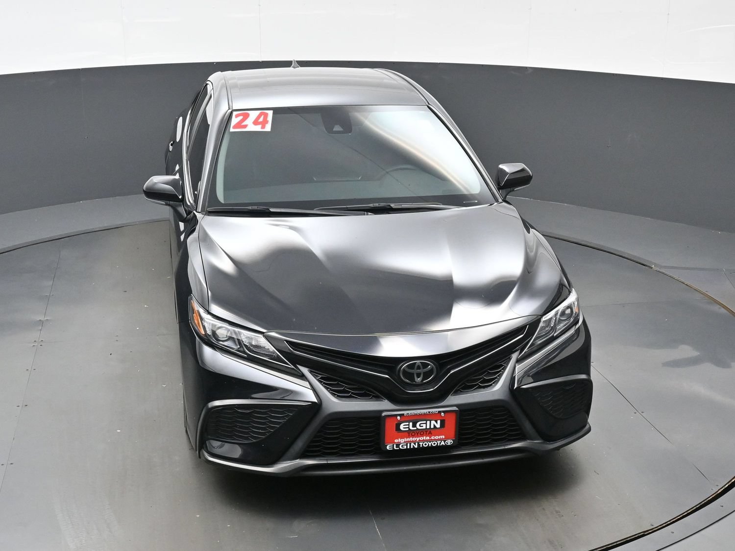 Used 2024 Toyota Camry SE FWD image 35