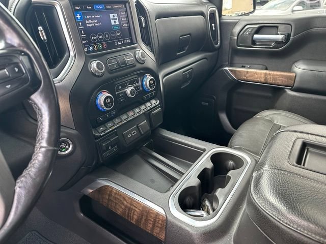 Used 2020 GMC Sierra 1500 Denali w/ Denali Ultimate Package AWD/4WD image 30