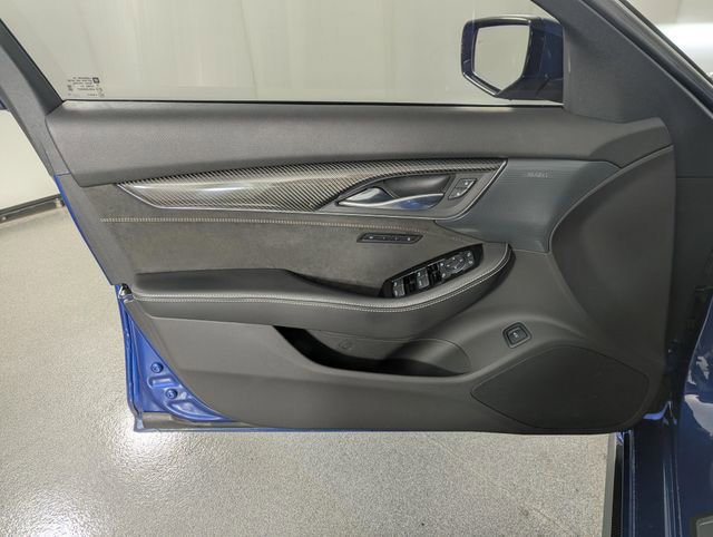 Used 2022 Cadillac CT5 V Blackwing w/ Carbon Fiber Package 2 image 14