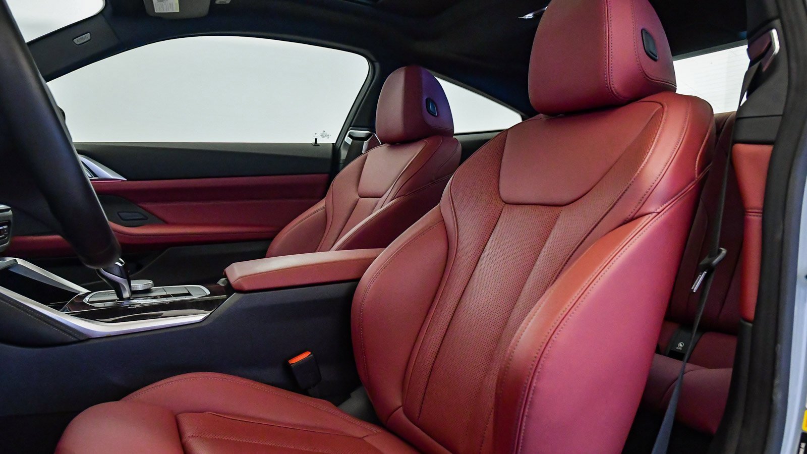 Certified 2023 BMW M440i Coupe w/ Premium Package image 22