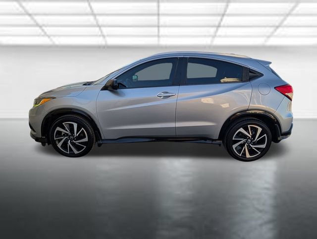 Used 2019 Honda HR-V Sport image 24