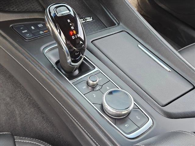 Used 2024 Cadillac CT5 Luxury w/ Sun And Sound Package image 11