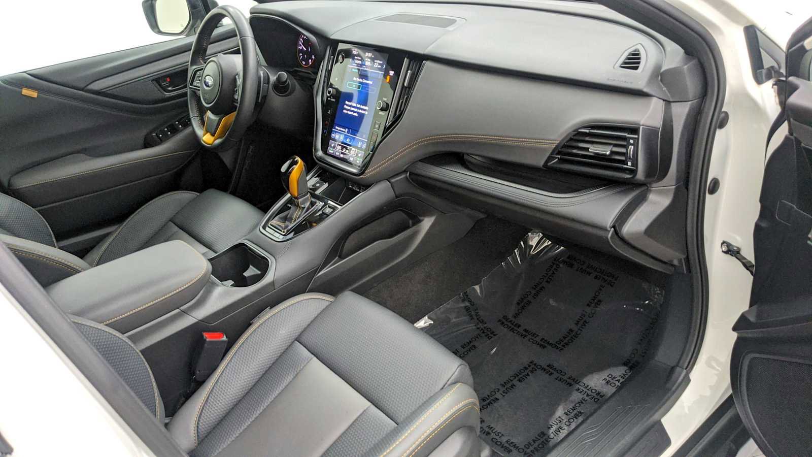 Certified 2023 Subaru Outback Wilderness image 31