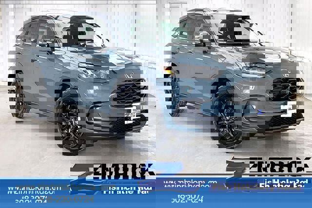 Certified 2024 Honda HR-V Sport image 1