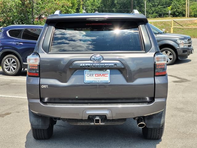Used 2015 Toyota 4Runner SR5 Premium RWD image 6