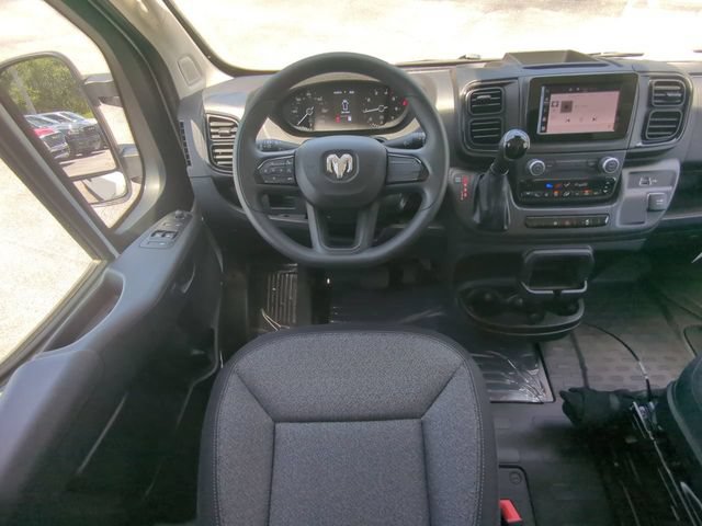 New 2026 RAM ProMaster 1500 FWD image 17