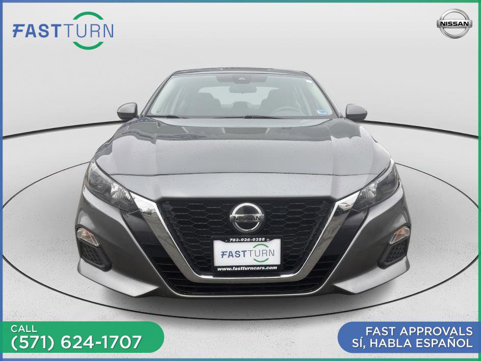 Used 2022 Nissan Altima 2.5 S image 20