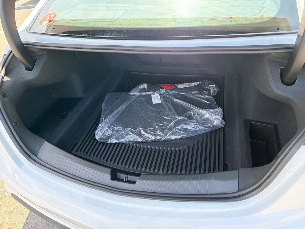 New 2026 Cadillac CT5 Premium Luxury w/ Platinum Package RWD image 41