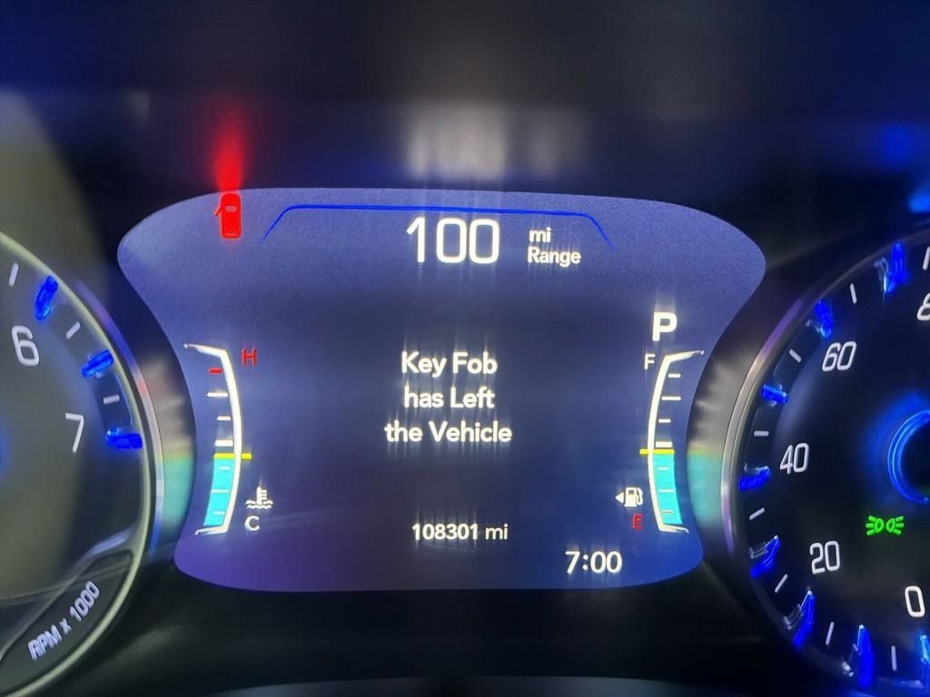 Used 2020 Chrysler Pacifica Limited FWD image 66