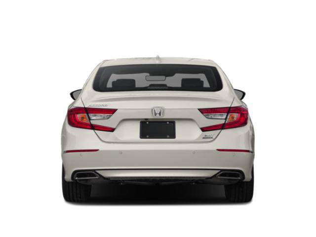 Used 2020 Honda Accord Touring image 5
