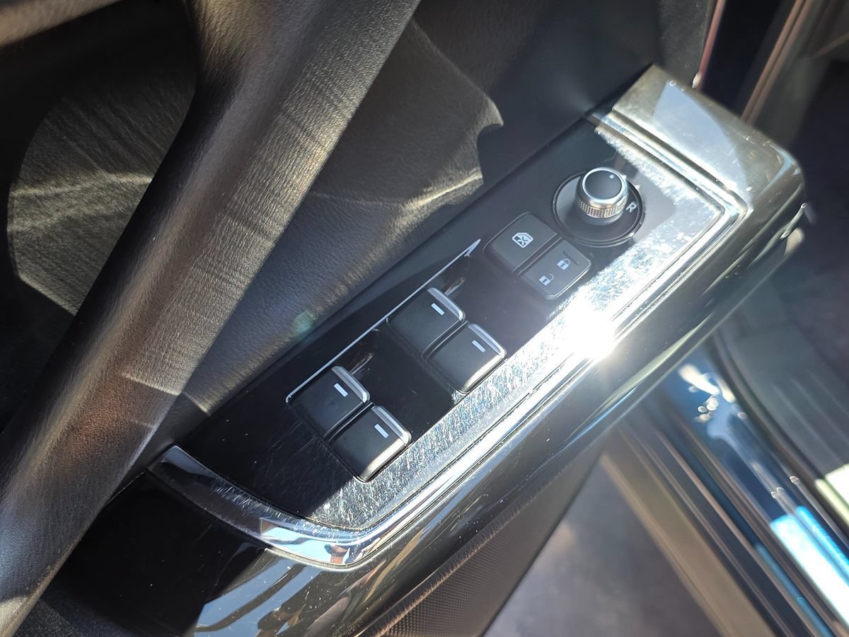 Used 2022 MAZDA CX-9 Touring AWD/4WD image 30