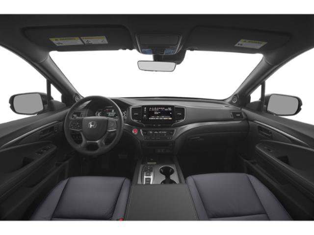 Certified 2024 Honda Passport EX-L image 8
