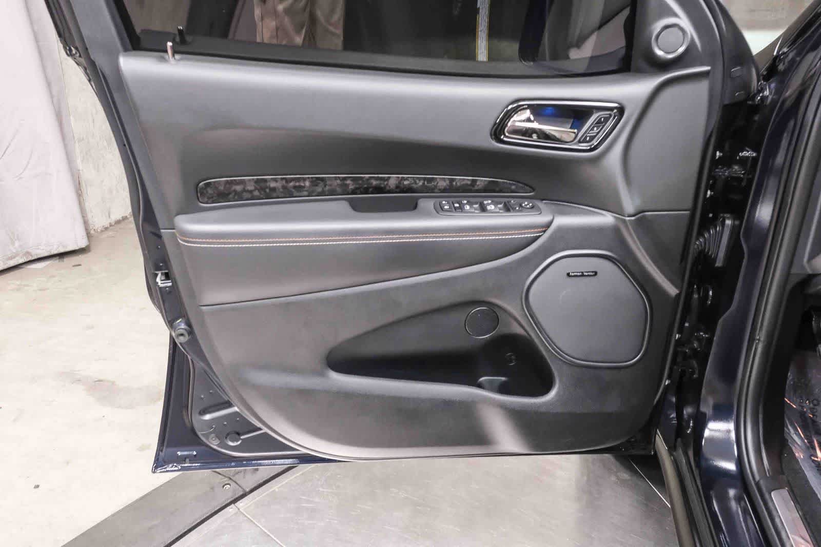 Used 2025 Dodge Durango SRT Hellcat AWD/4WD image 23