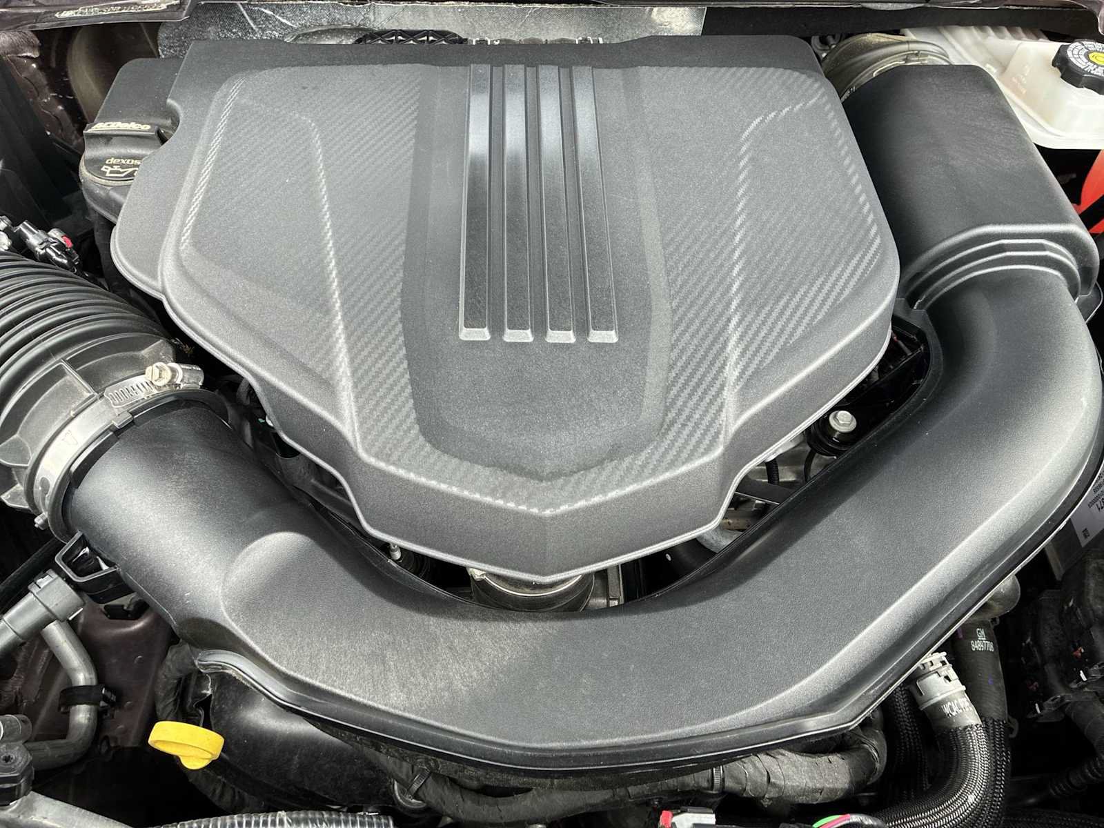 Used 2024 GMC Acadia Elevation w/ Luxury Package AWD/4WD image 18