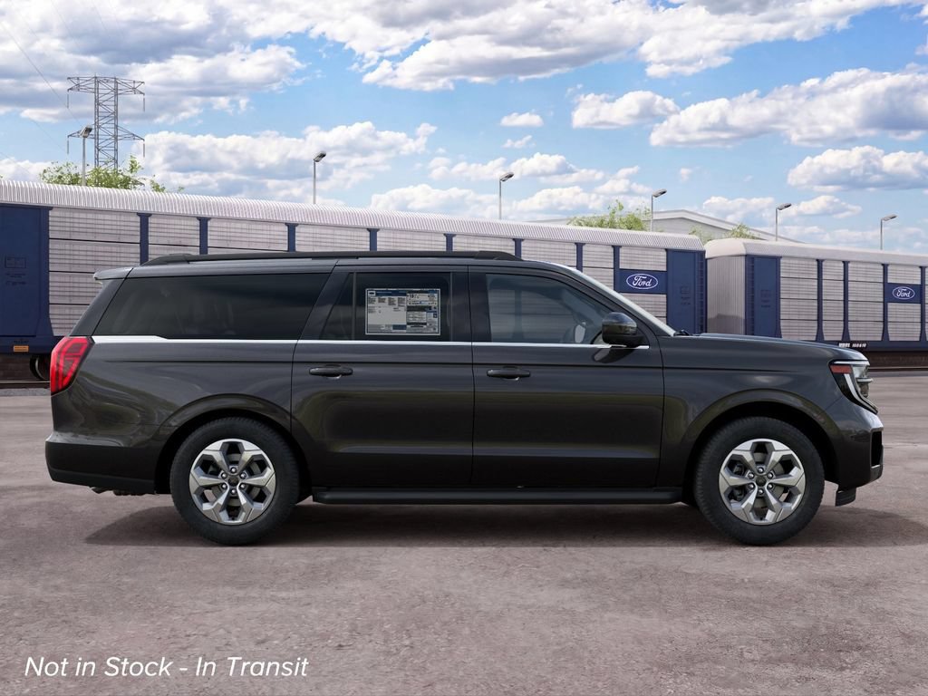 New 2027 Ford Expedition Max Active AWD/4WD image 5