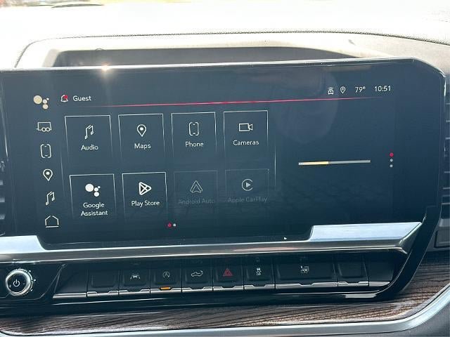 New 2026 GMC Sierra 1500 Elevation AWD/4WD image 19
