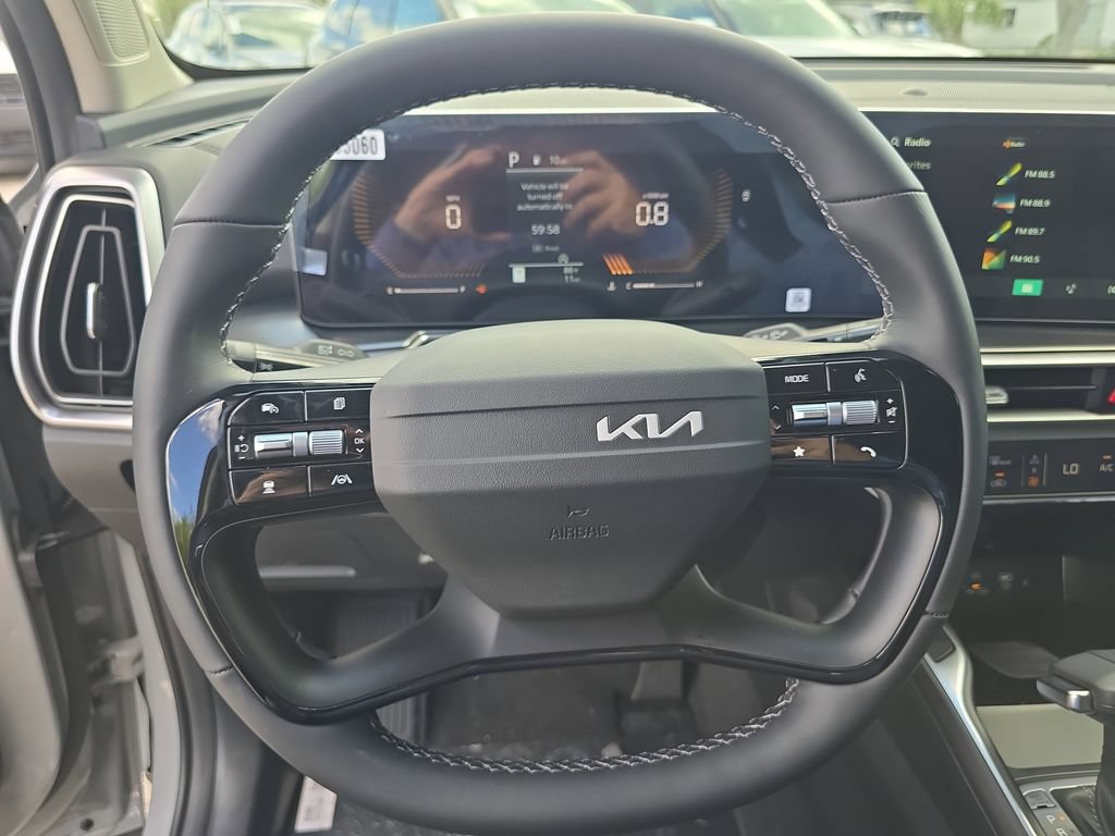 New 2026 Kia Sorento S AWD/4WD image 28