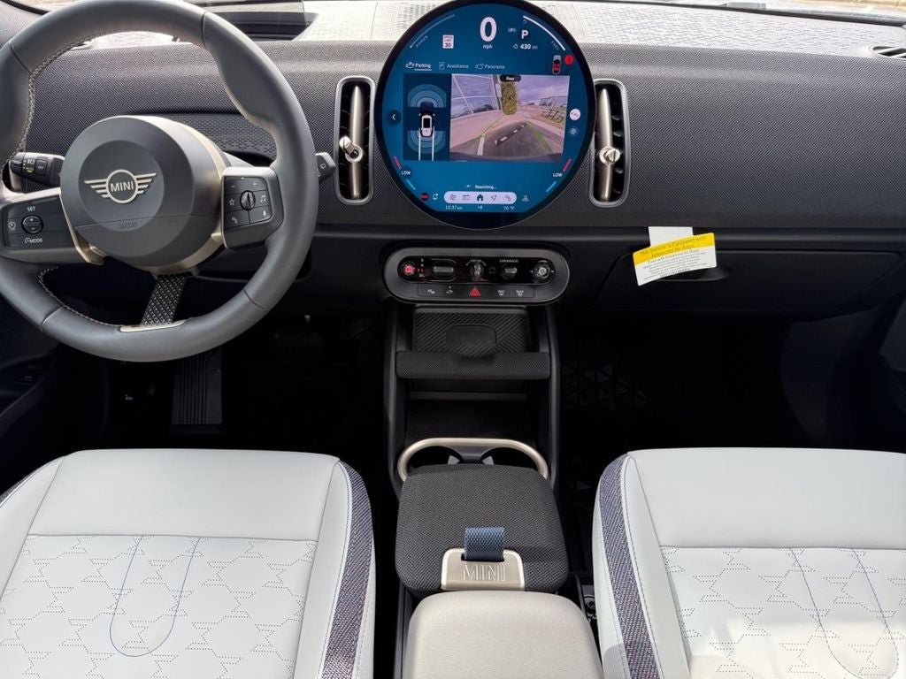 Used 2026 MINI Cooper Countryman S AWD/4WD image 6