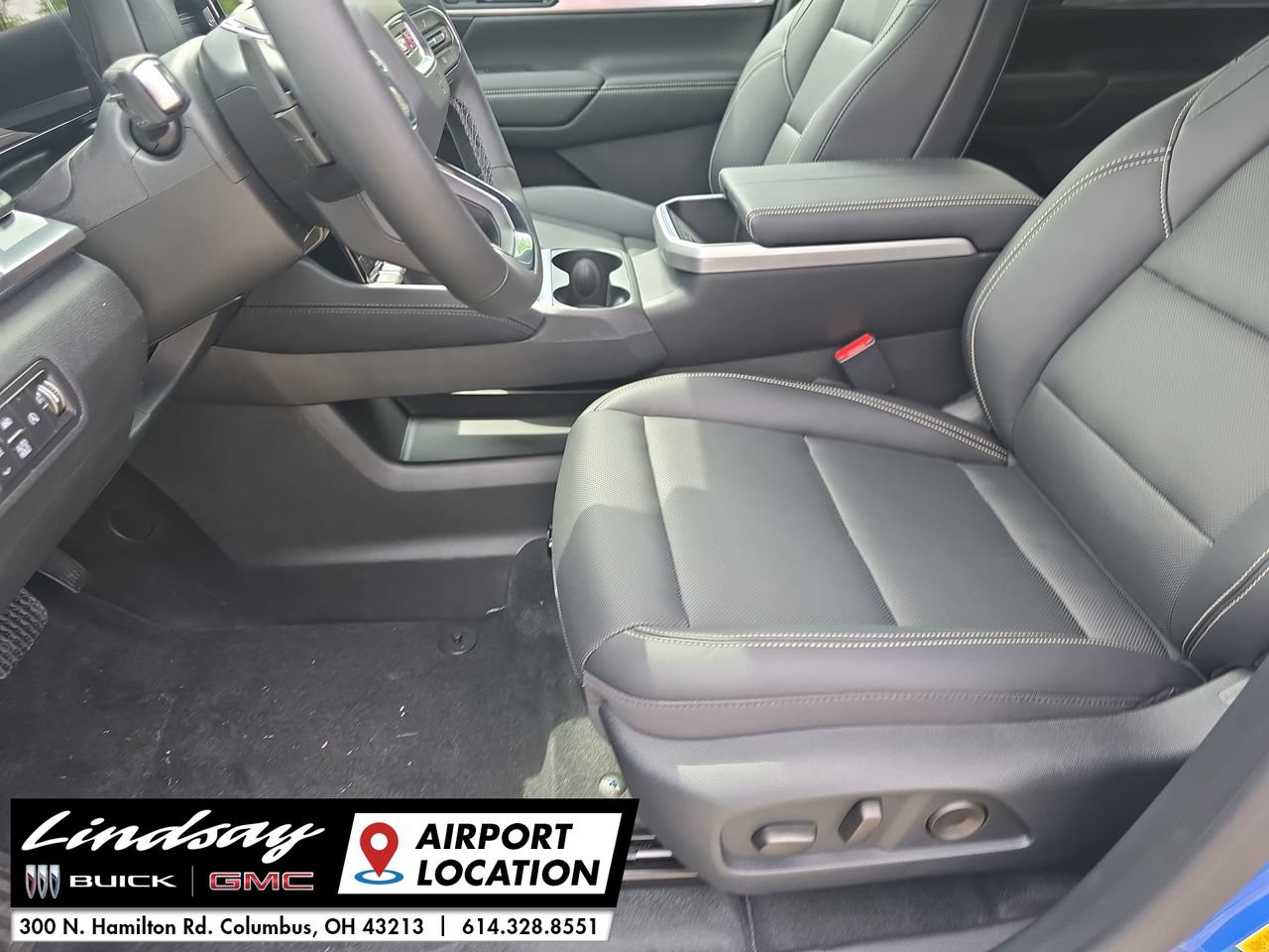 New 2026 GMC Terrain Elevation w/ Elevation Premium Package AWD/4WD image 20