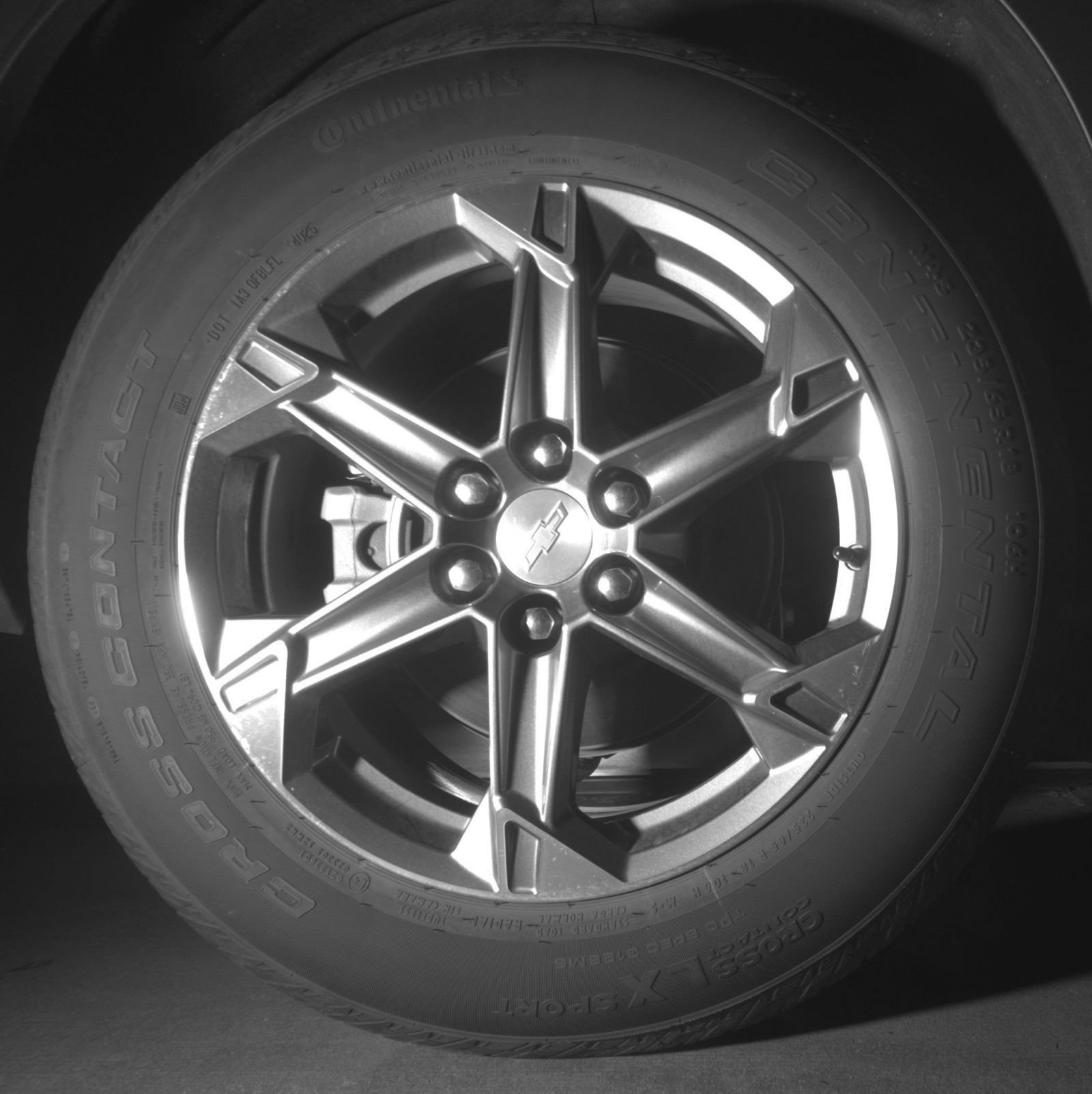 Used 2026 Chevrolet Blazer LT FWD image 18