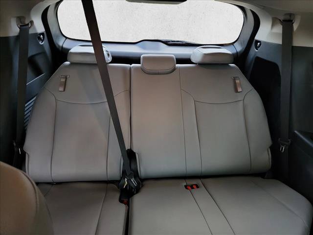 Used 2026 Toyota Sienna XLE AWD/4WD image 16