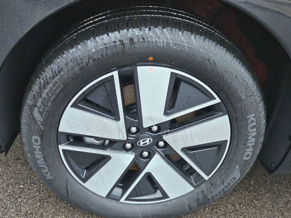 New 2026 Hyundai Ioniq 9 SEL image 10