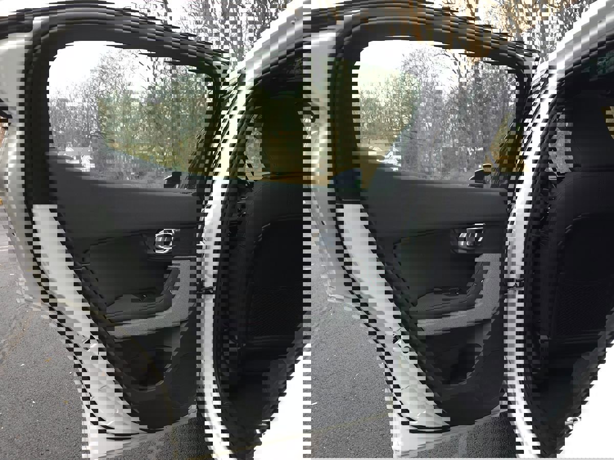 Used 2022 Polestar Polestar 2 w/ Plus Package image 24